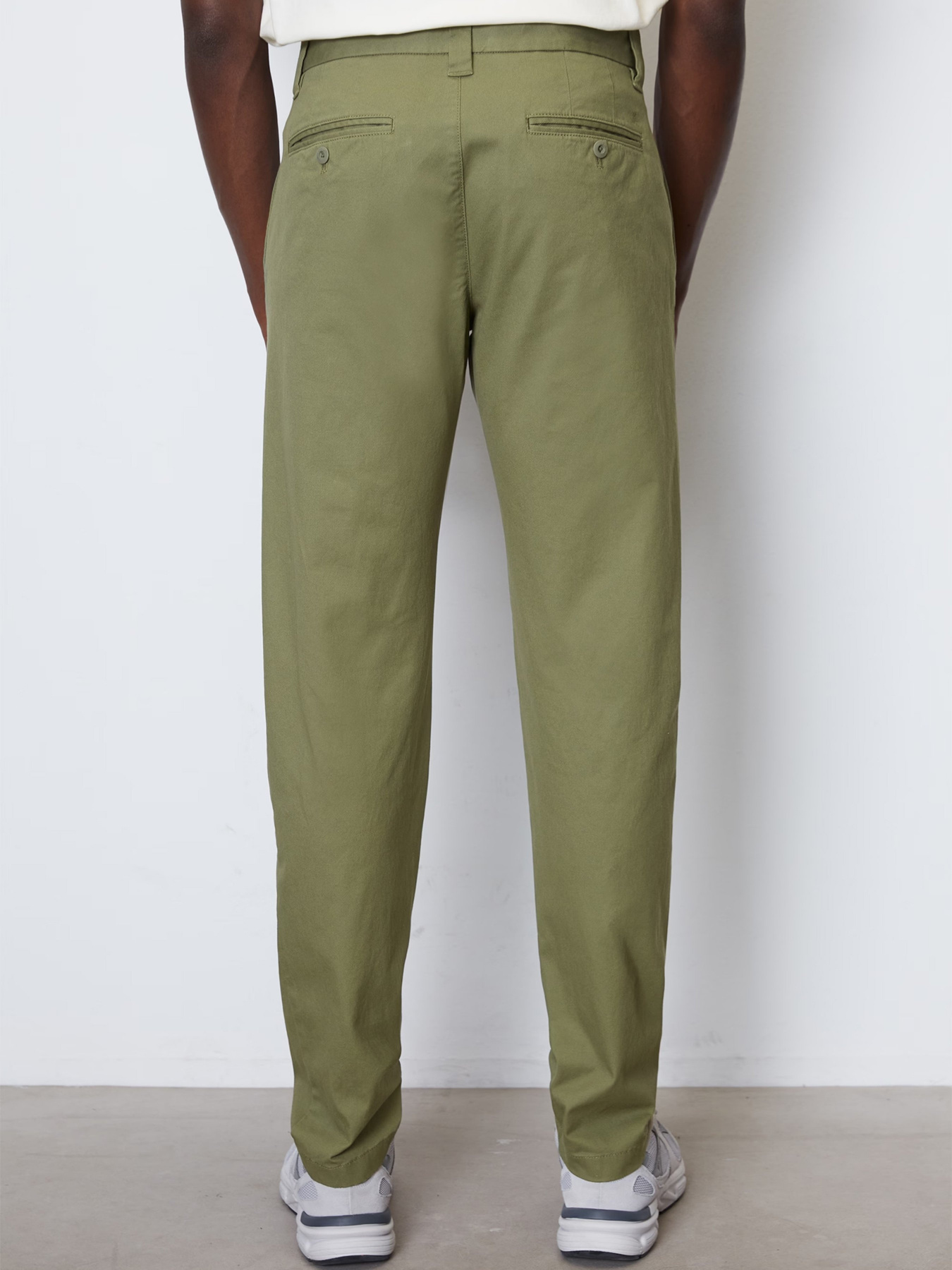 Чіноси Marc O’Polo модель 322012110028-465_32 Фото