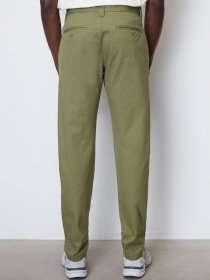 Брюки повседневные Marc O’Polo модель 322012110028-465_34 Фото