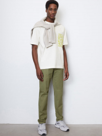 Повсякденні штани Marc O’Polo модель 322012110028-465_34 Фото