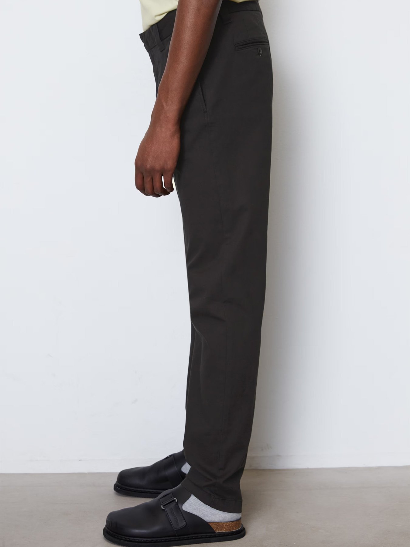 Брюки повседневные Marc O’Polo модель 322012110028-990_32 Фото