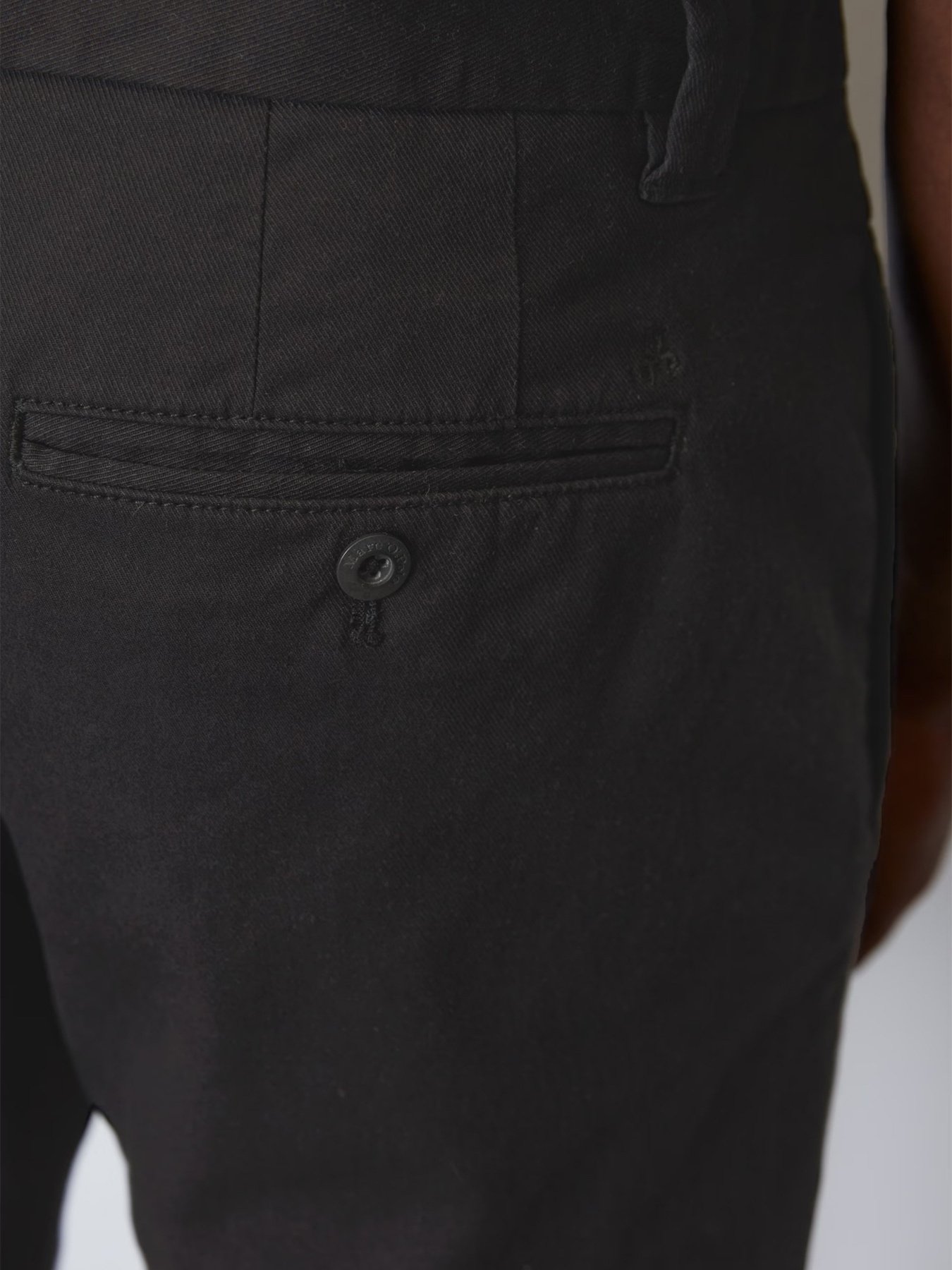 Чіноси Marc O’Polo модель 322012110028-990_34 Фото