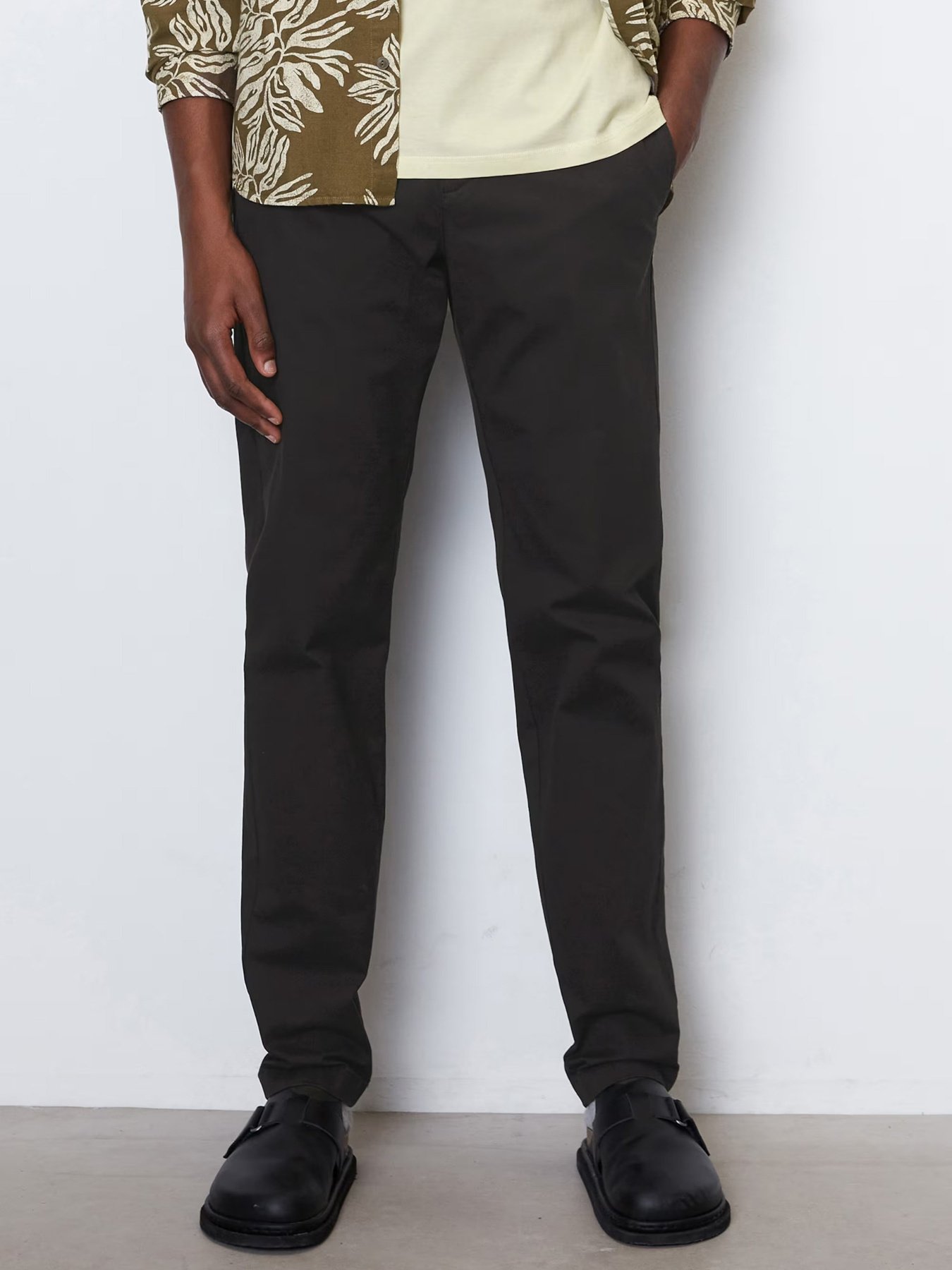 Чіноси Marc O’Polo модель 322012110028-990_34 Фото