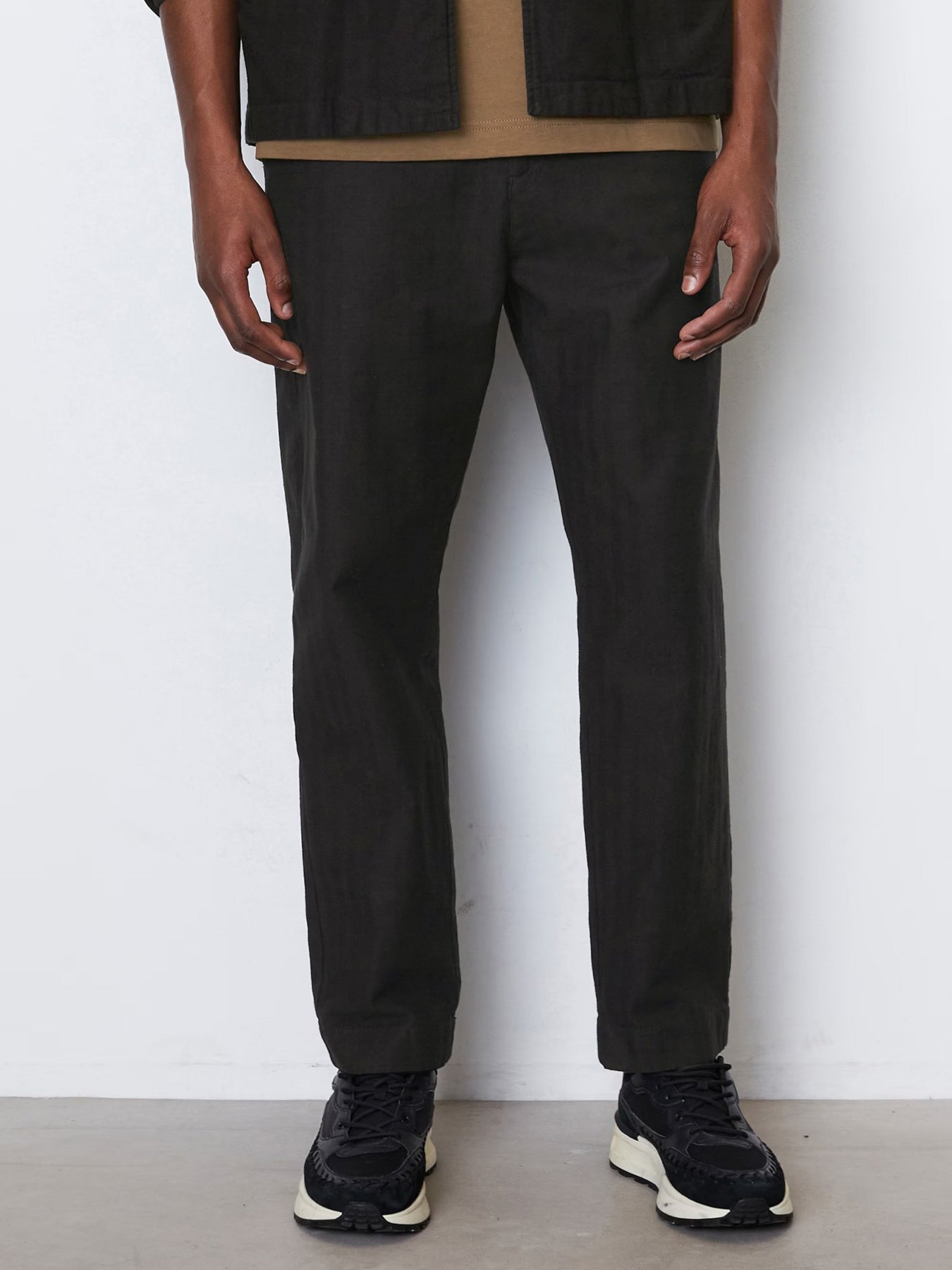 Чиносы Marc O’Polo модель 322728210200-990_34 Фото