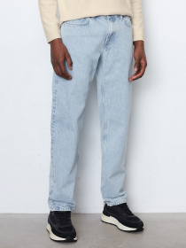 Зауженные джинсы Marc O’Polo модель 323929012100-017_32 Фото