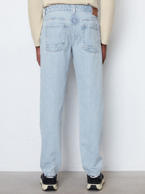 Зауженные джинсы Marc O’Polo модель 323929012100-017_32 Зауженные джинсы Marc O’Polo модель 323929012100-017_32 Фото