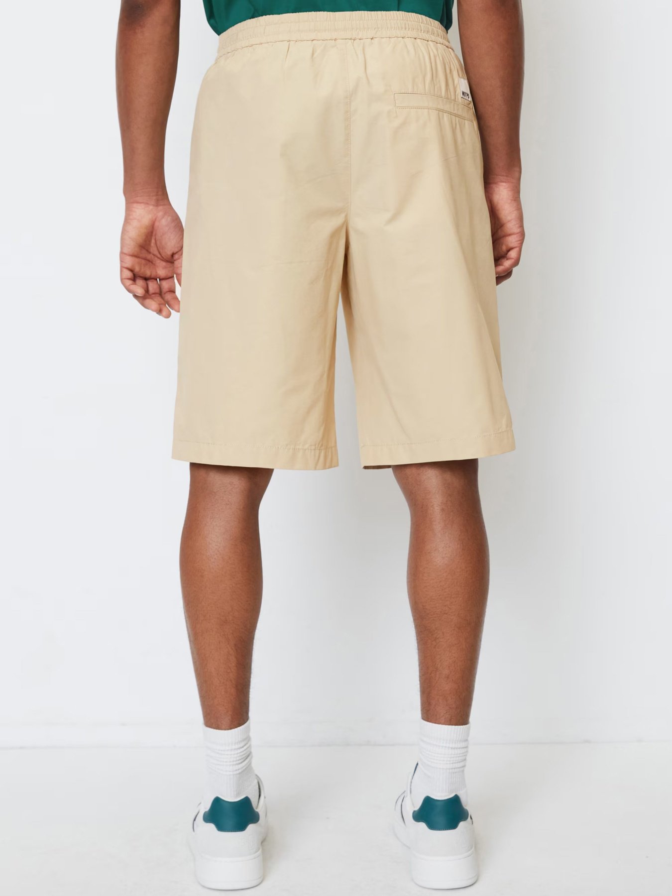 Шорти Marc O’Polo DENIM модель 363102915072-735 Фото