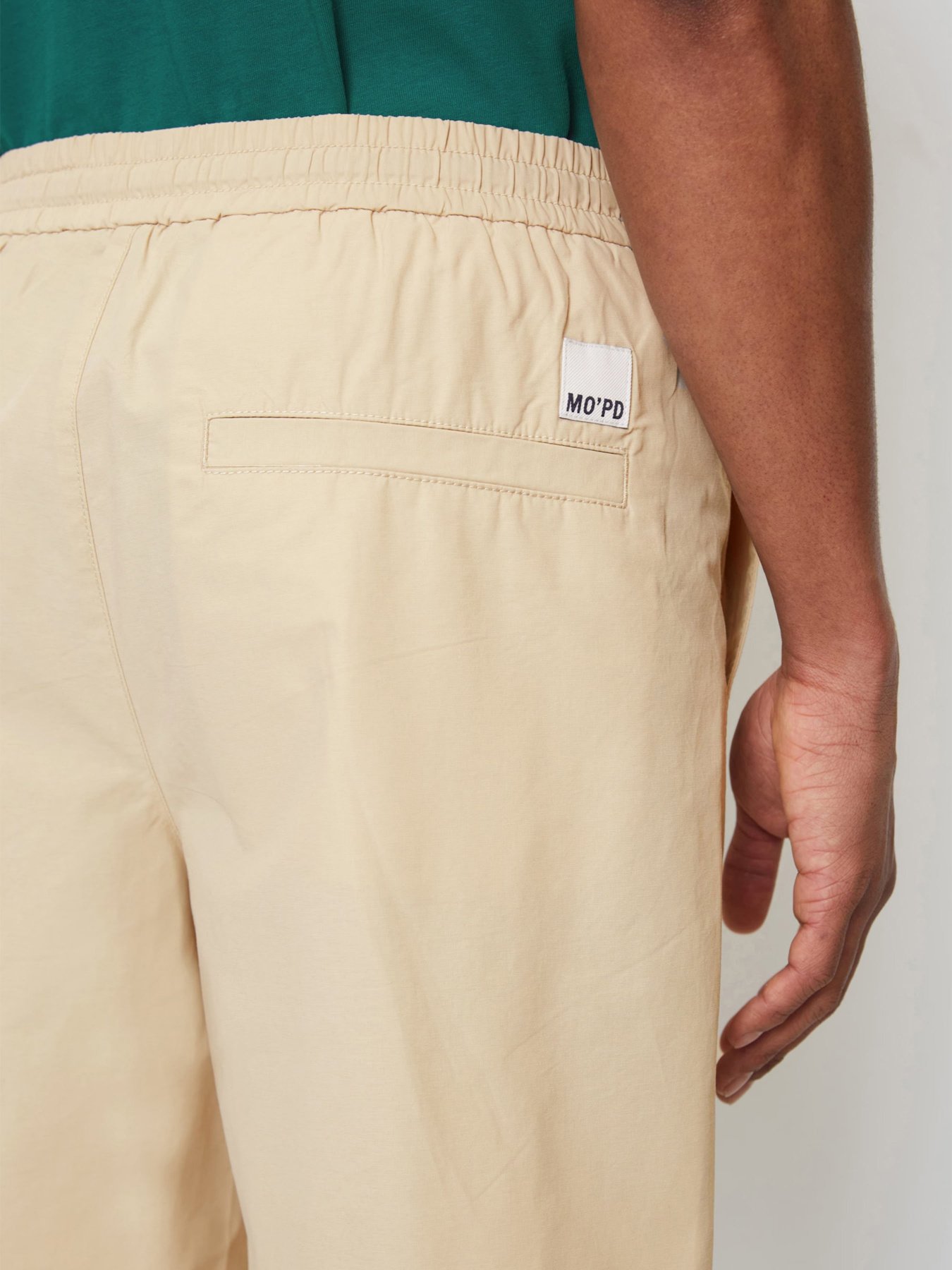 Шорти Marc O’Polo DENIM модель 363102915072-735 Фото