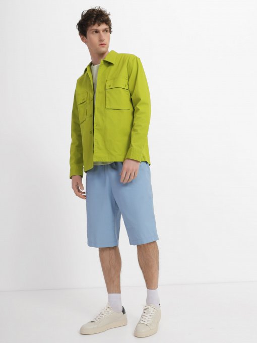 Шорты Marc O’Polo DENIM модель 363102915072-827 Фото