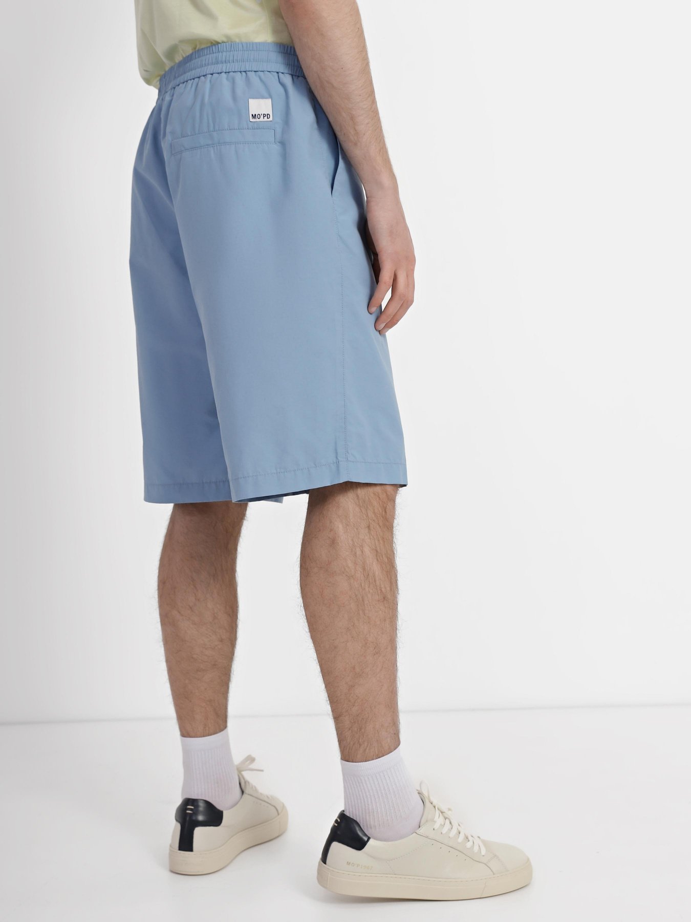 Повседневные шорты Marc O’Polo DENIM модель 363102915072-827 Фото