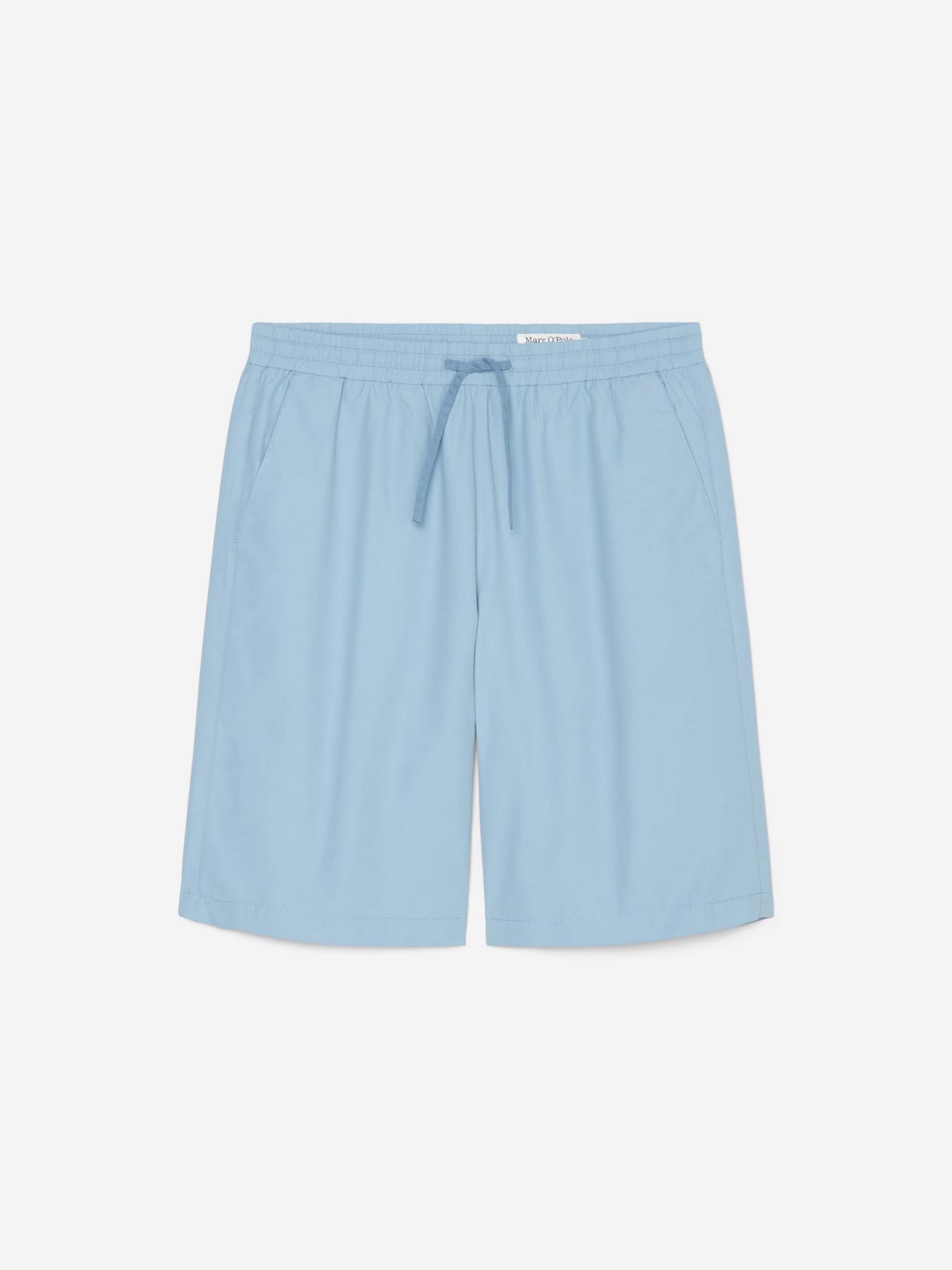 Повседневные шорты Marc O’Polo DENIM модель 363102915072-827 Фото