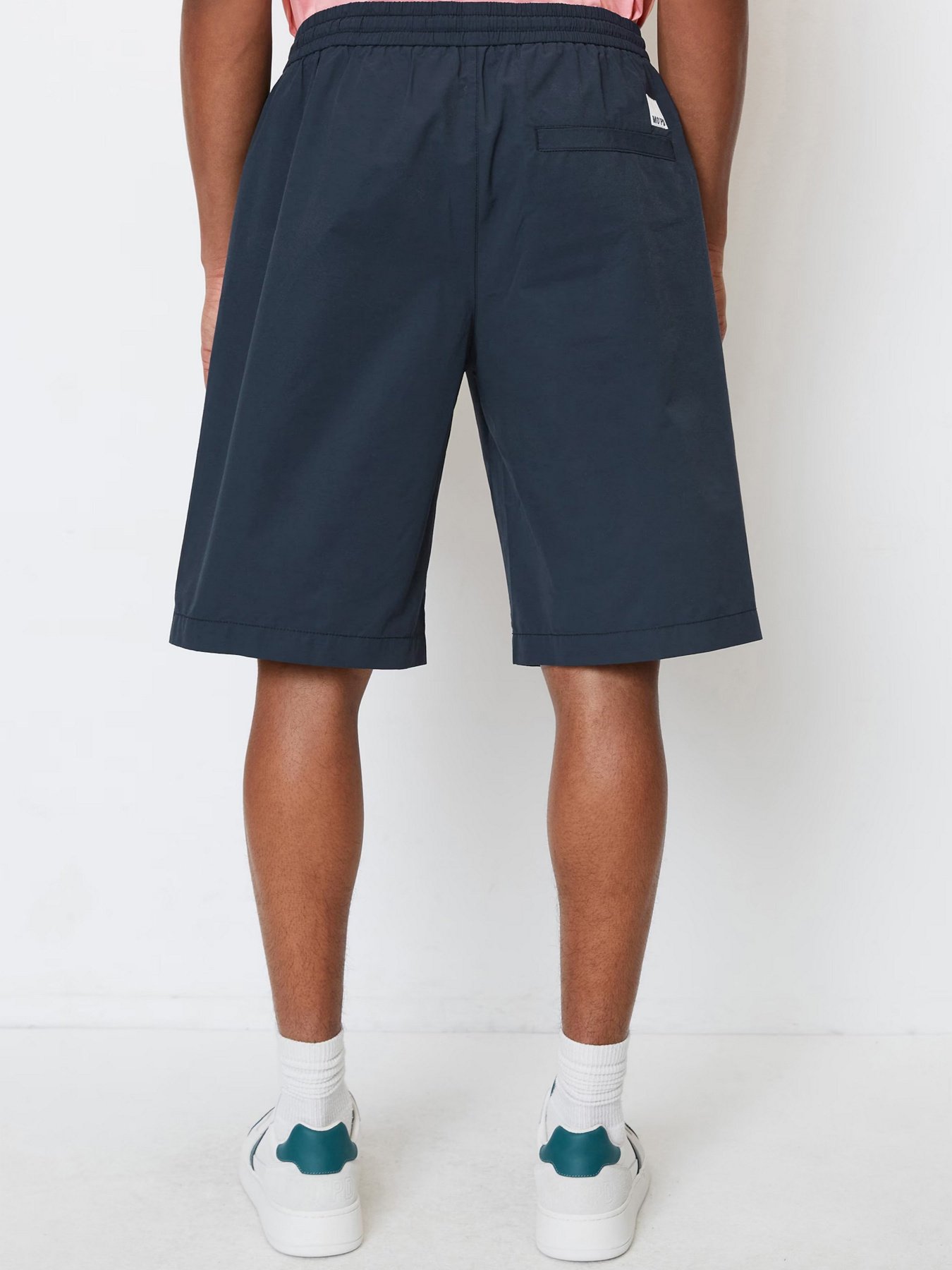 Шорты Marc O’Polo DENIM модель 363102915072-890 Фото