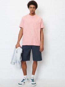 Шорты Marc O’Polo DENIM модель 363102915072-890 Фото