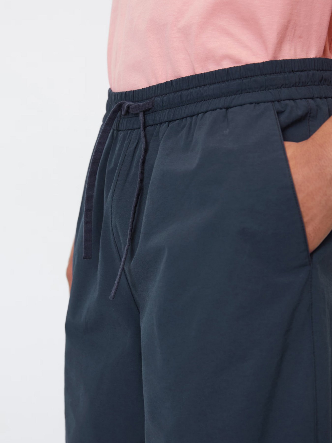 Повседневные шорты Marc O’Polo DENIM модель 363102915072-890 Повседневные шорты Marc O’Polo DENIM модель 363102915072-890 Фото