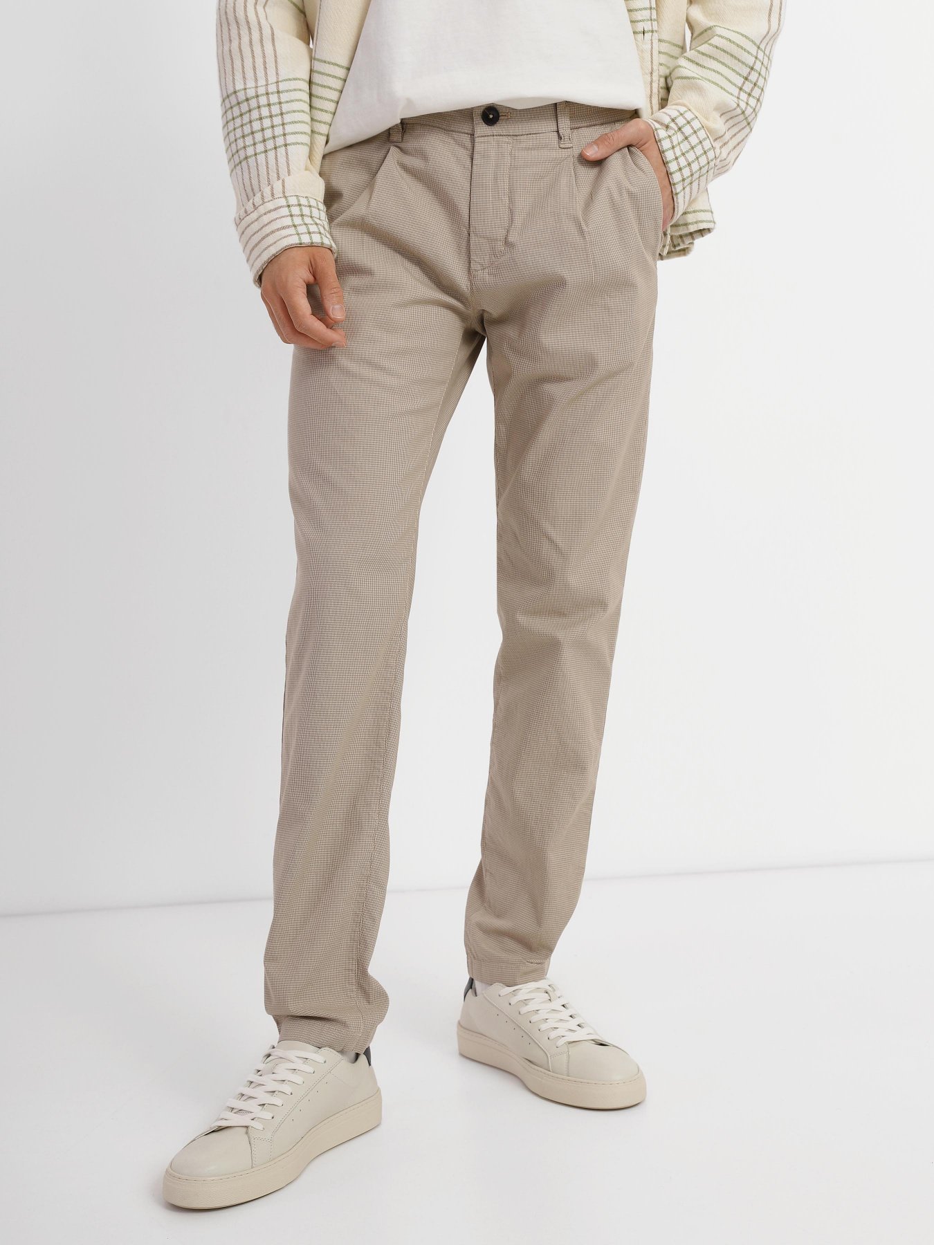 Чіноси Marc O’Polo модель 321019210232-J71_32 Фото