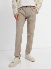 Чиносы Marc O’Polo модель 321019210232-J71_34 Фото