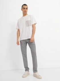 Чиносы Marc O’Polo модель 321019210232-Y81_34 Фото