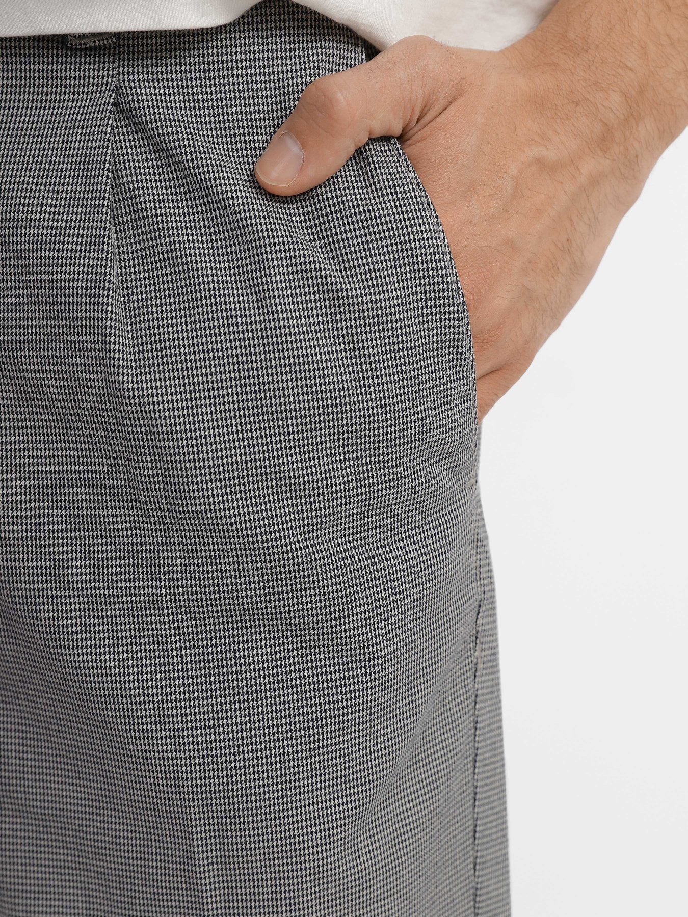 Чіноси Marc O’Polo модель 321019210232-Y81_34 Фото