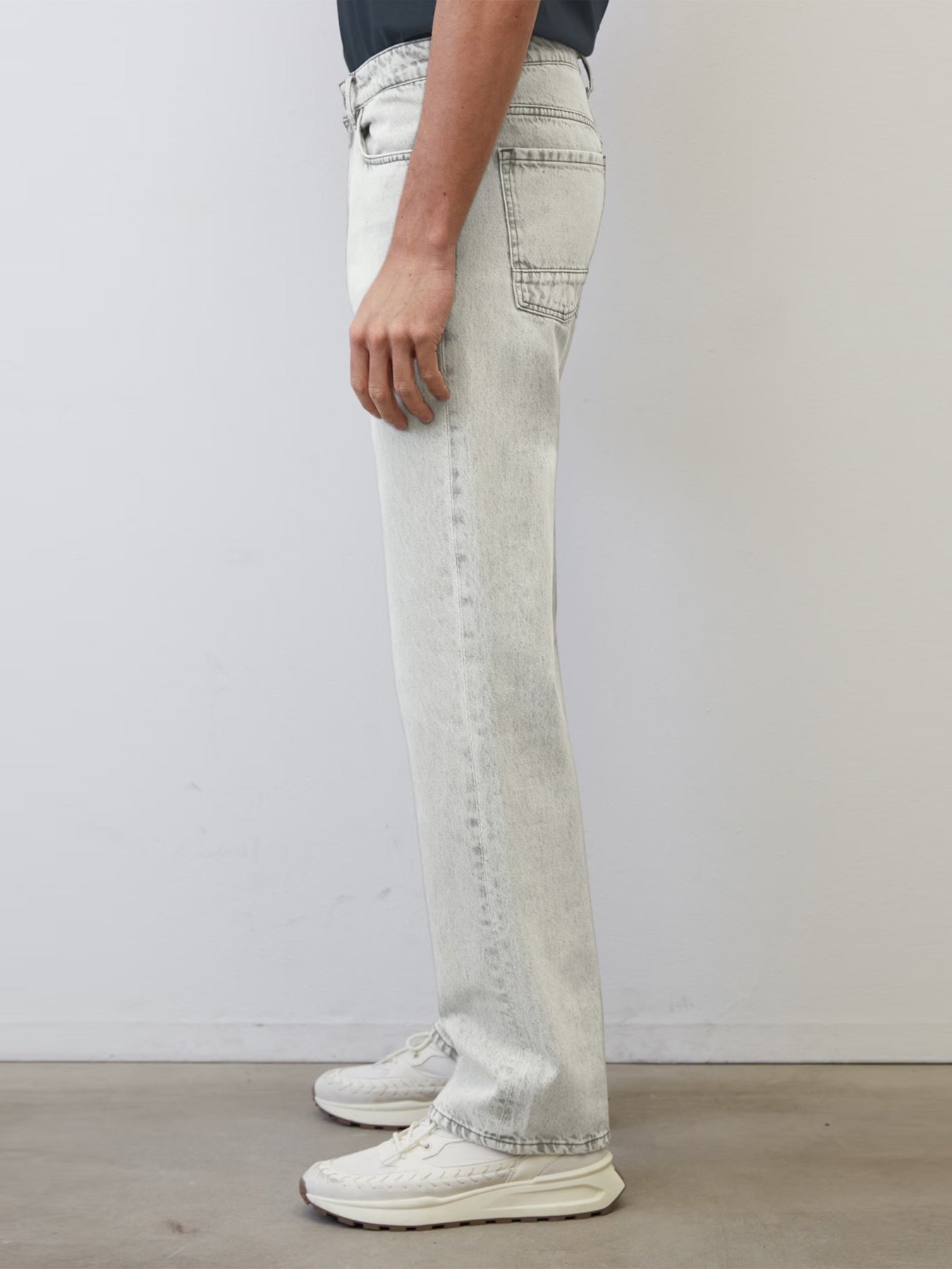 Прямі джинси Marc O’Polo модель 322910112116-020_32 Фото