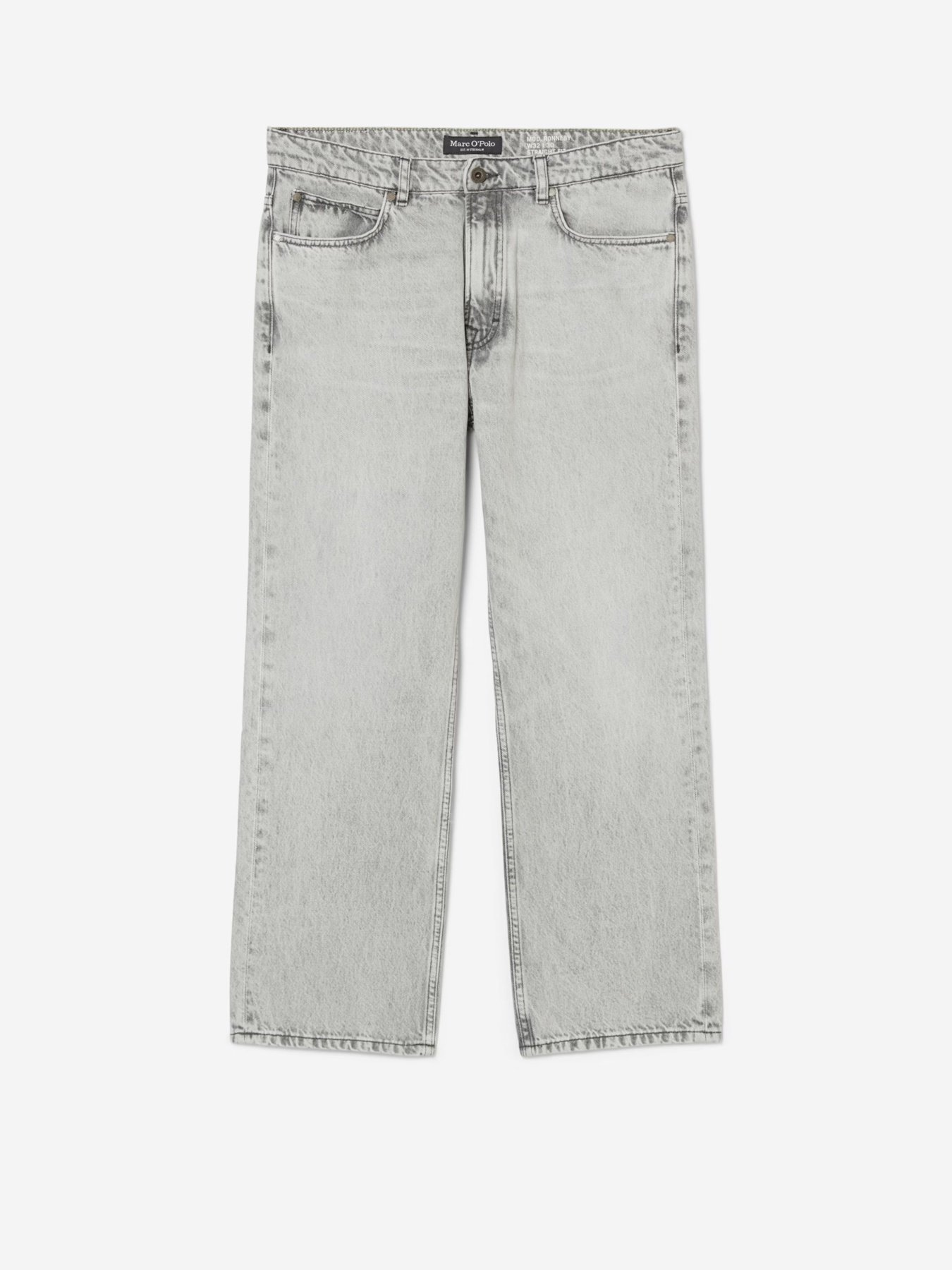 Прямі джинси Marc O’Polo модель 322910112116-020_32 Фото