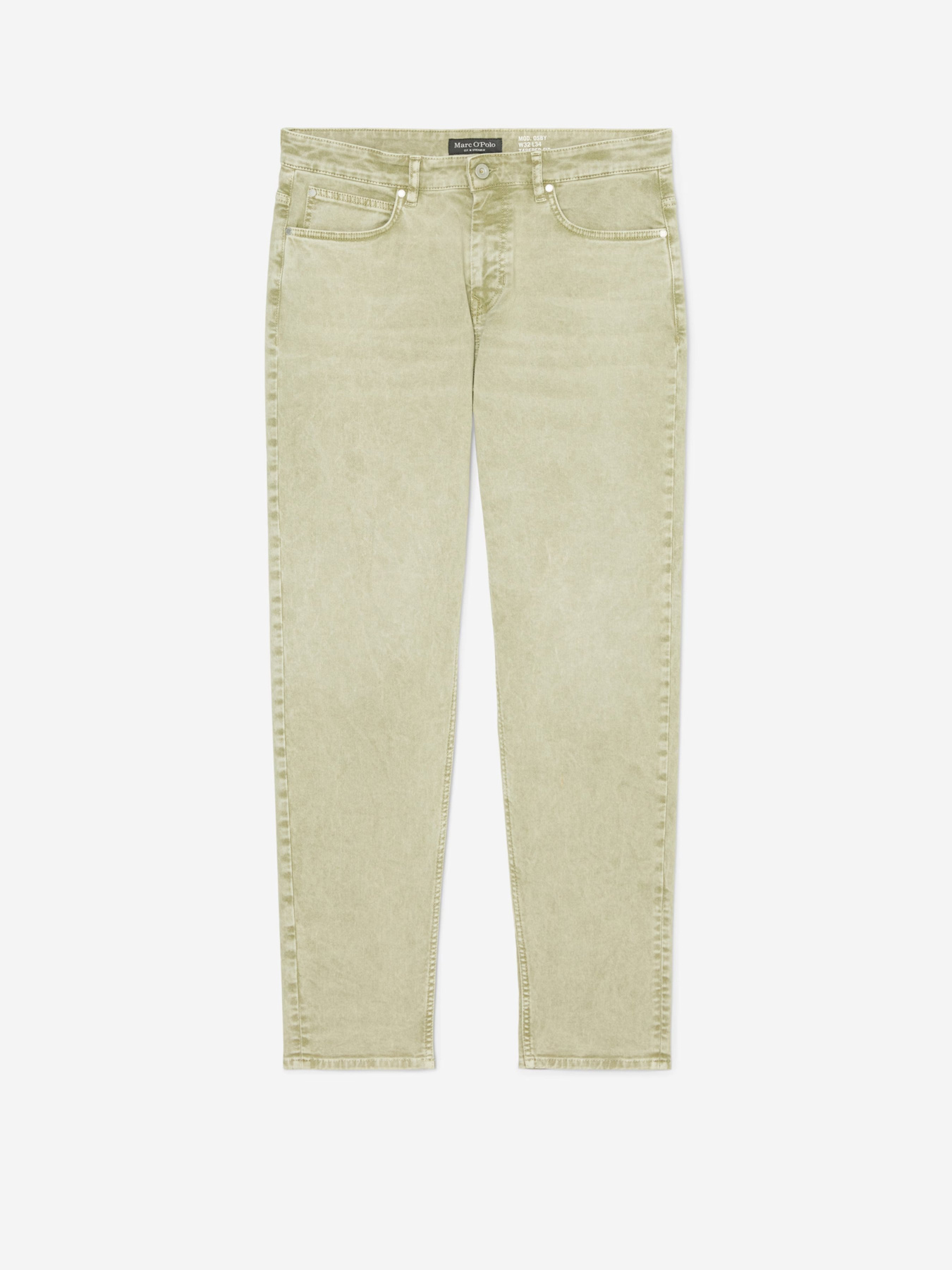 Завужені джинси Marc O’Polo модель 322915812138-405_32 Фото