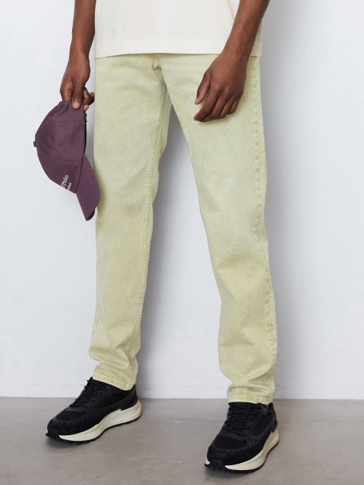 Зауженные джинсы Marc O’Polo модель 322915812138-405_32 Фото