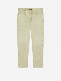 Зауженные джинсы Marc O’Polo модель 322915812138-405_34 Фото