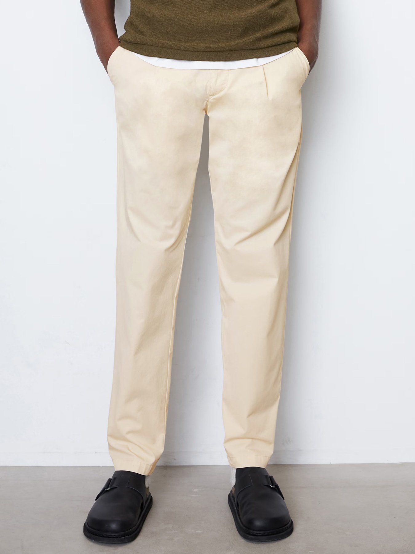 Чіноси Marc O’Polo модель 323018610288-715_32 Чіноси Marc O’Polo модель 323018610288-715_32 Фото