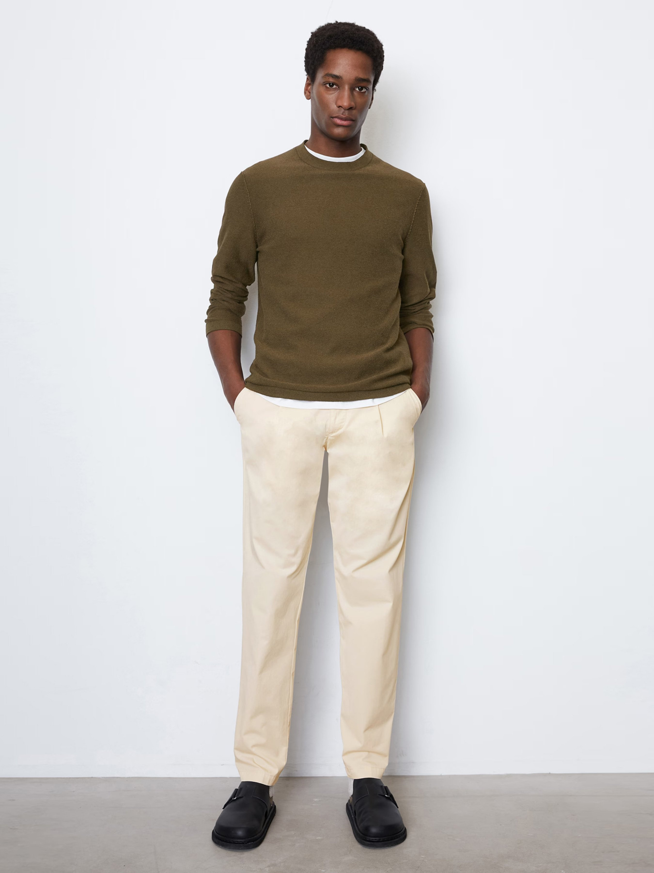 Чіноси Marc O’Polo модель 323018610288-715_34 Фото