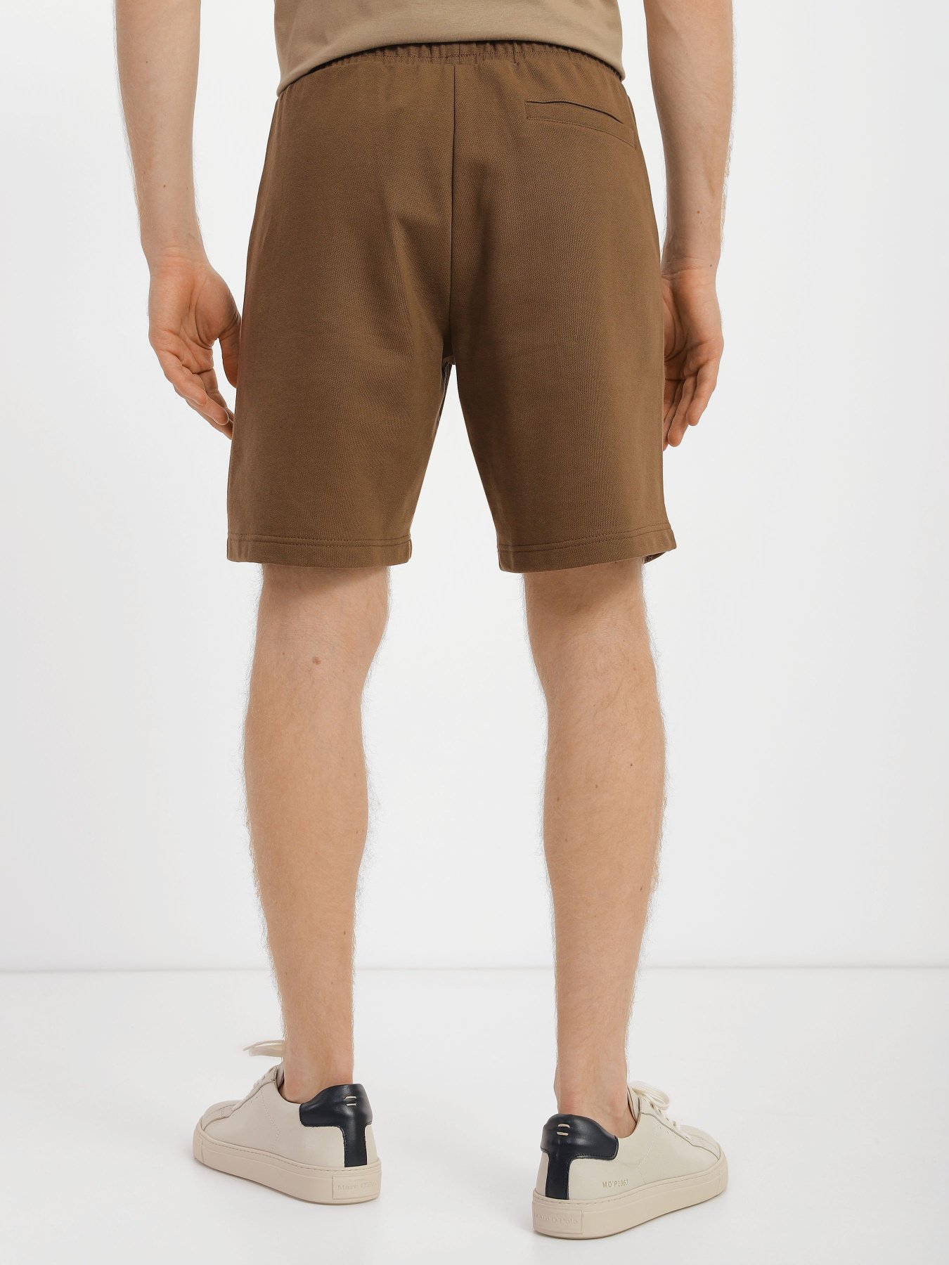 Шорты Marc O’Polo модель 323408817016-790 Фото