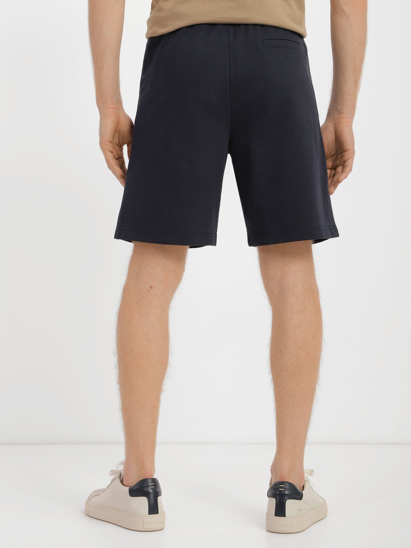 Шорты Marc O’Polo модель 323408817016-898 Фото