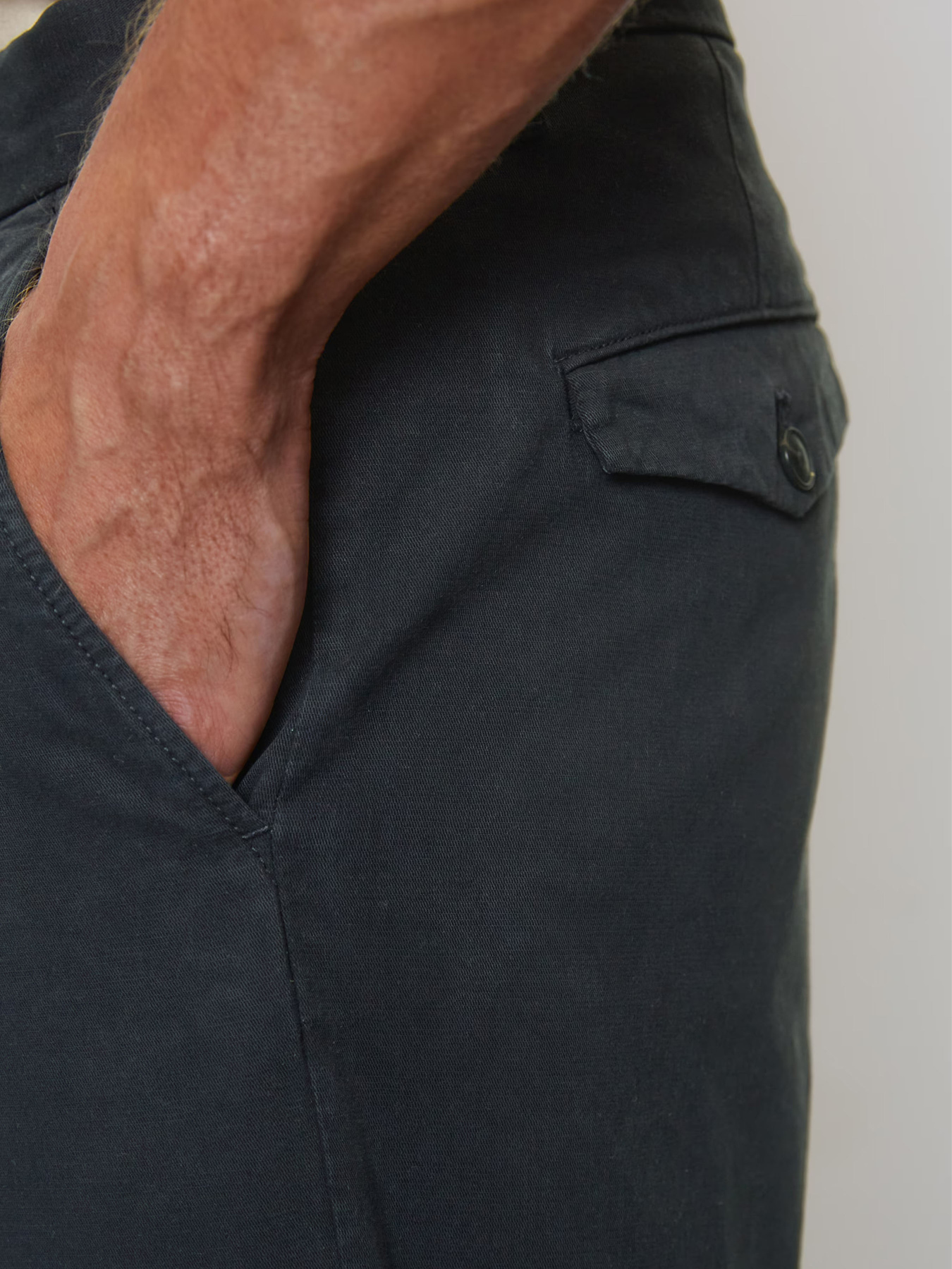 Шорты Marc O’Polo модель M23002915060-898 Фото