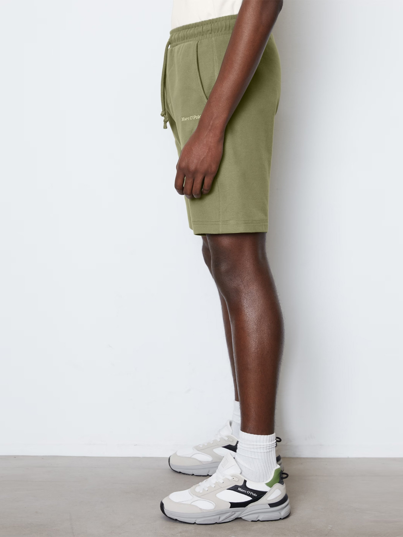 Шорты Marc O’Polo модель M23407717012-465 Фото