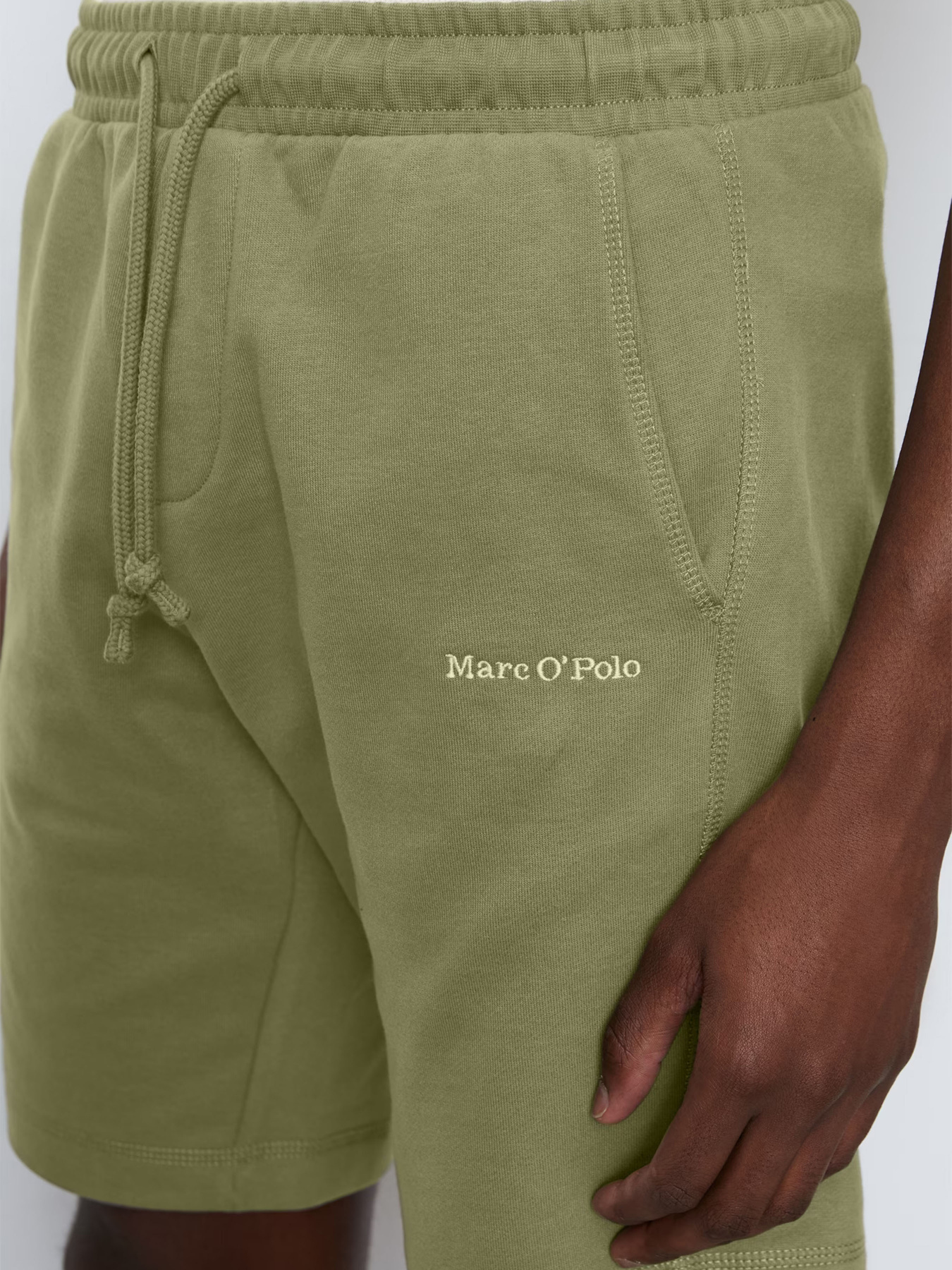 Шорты Marc O’Polo модель M23407717012-465 Фото