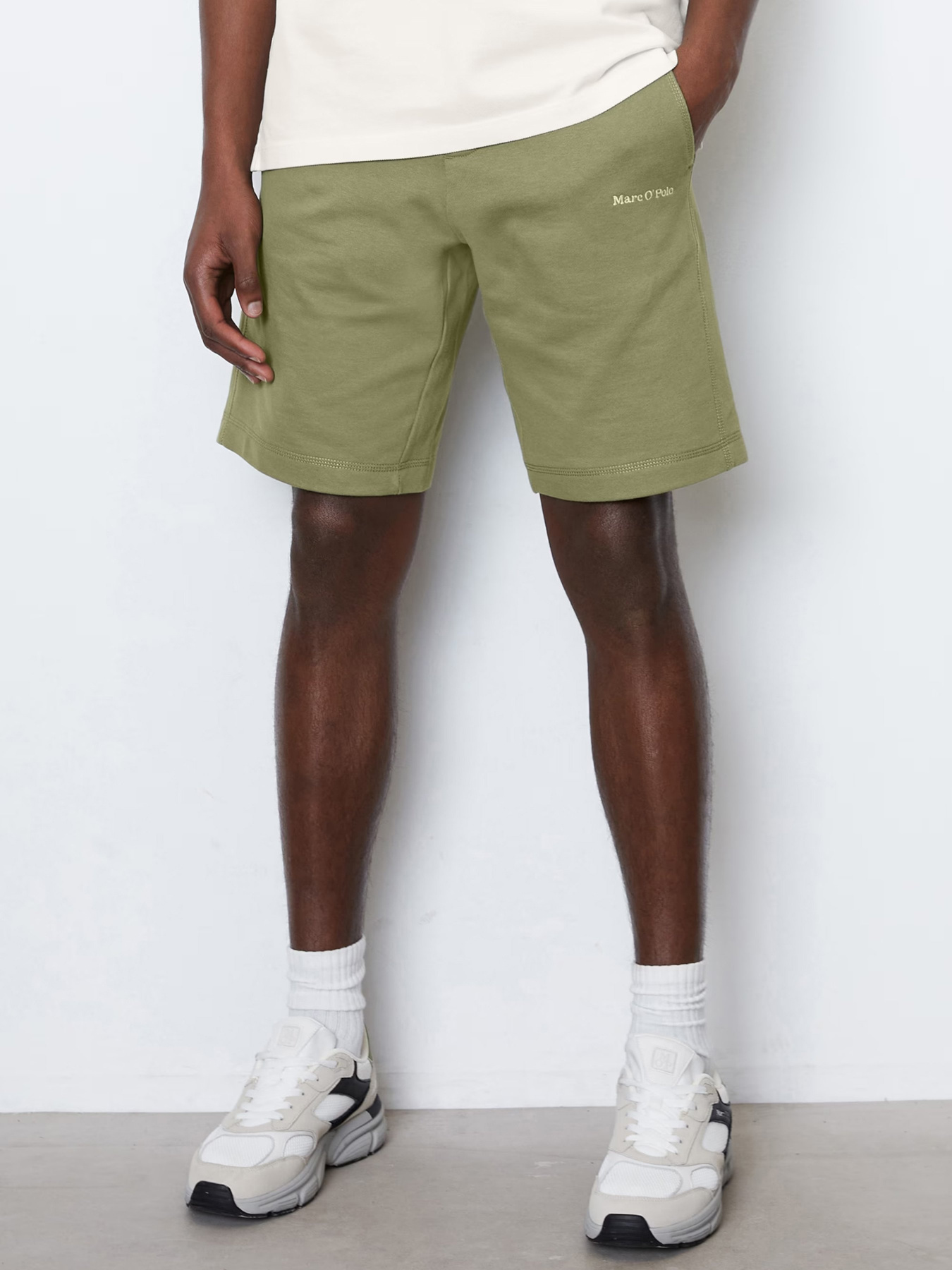 Шорты Marc O’Polo модель M23407717012-465 Фото