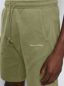 Шорты Marc O’Polo модель M23407717012-465 Фото