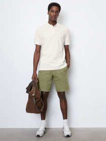 Шорты Marc O’Polo модель M23407717012-465 Фото