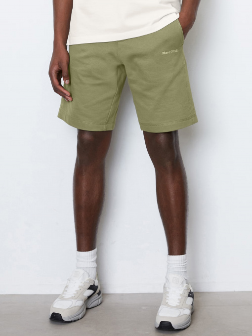 Шорти Marc O’Polo Модель M23407717012-465 Фото