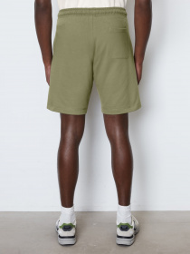 Повседневные шорты Marc O’Polo модель M23407717012-465 Повседневные шорты Marc O’Polo модель M23407717012-465 Фото