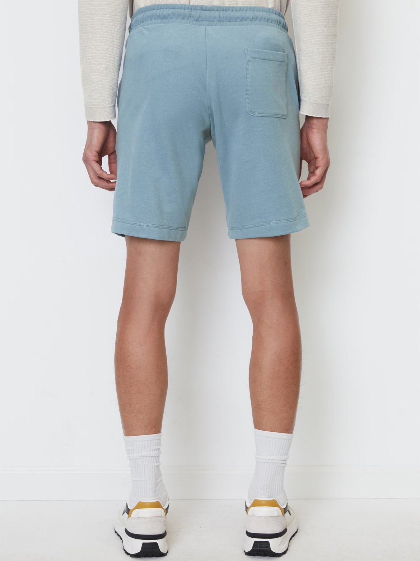 Шорты Marc O’Polo модель M23407717012-866 Фото