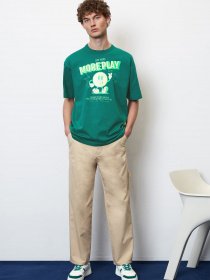 Штани повсякденні Marc O’Polo DENIM модель 363021710298-735_32 Фото