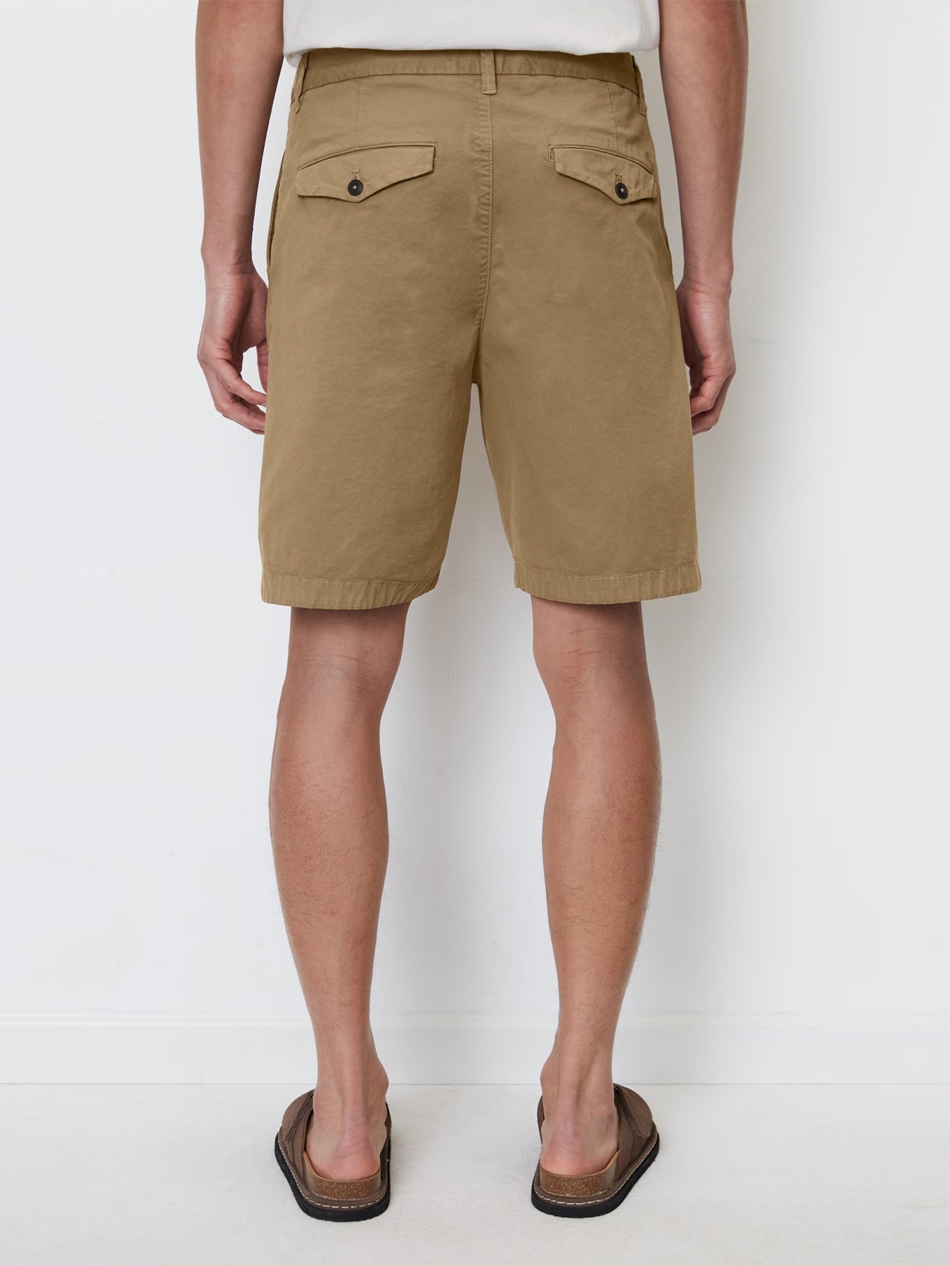 Шорты Marc O’Polo модель 323002915060-747 Фото