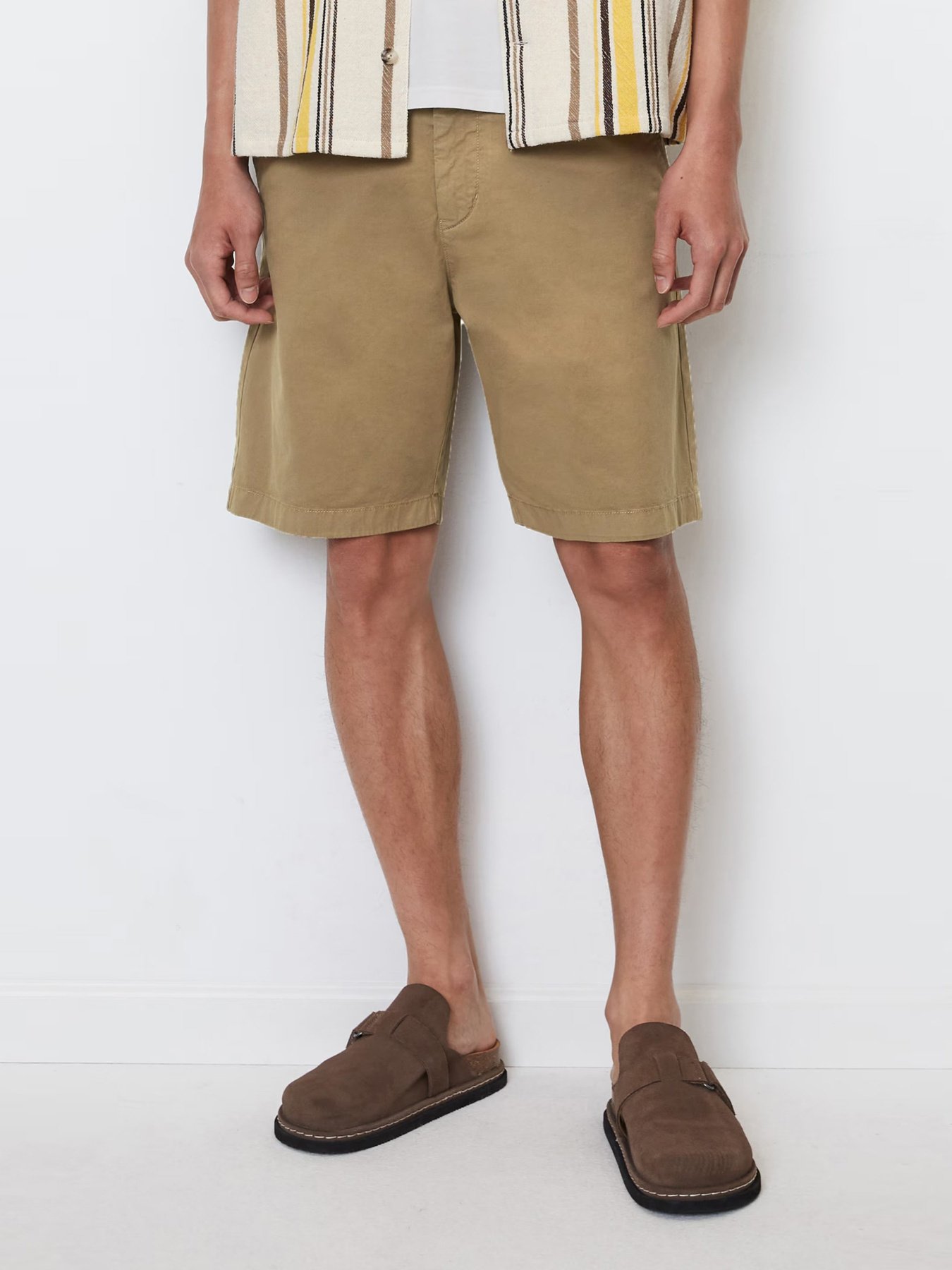 Шорты Marc O’Polo модель 323002915060-747 Фото