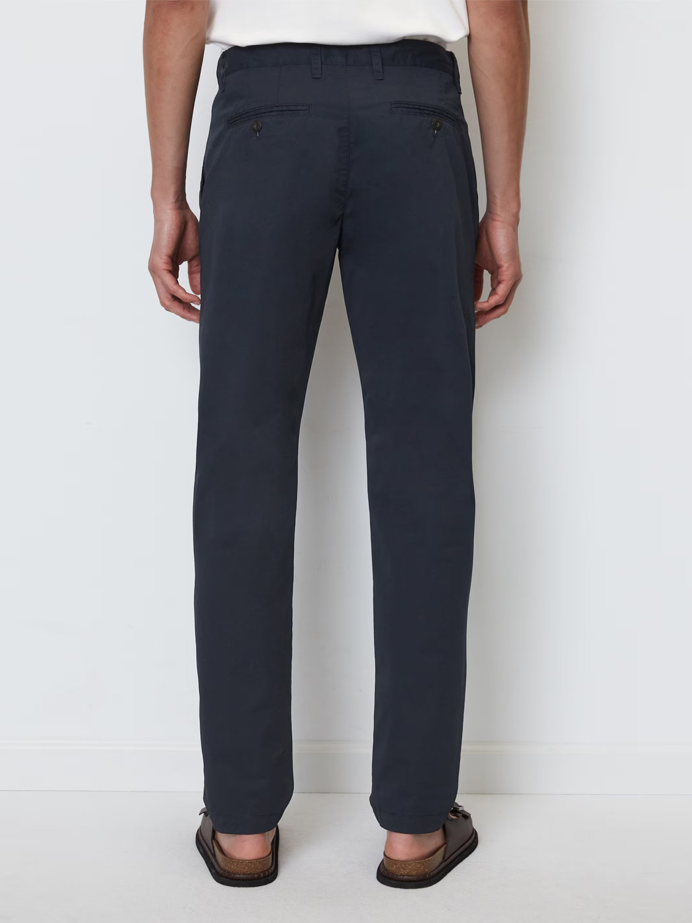 Брюки повседневные Marc O’Polo модель 323018610288-898_32 Фото