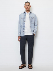 Повсякденні штани Marc O’Polo модель 323018610288-898_32 Фото