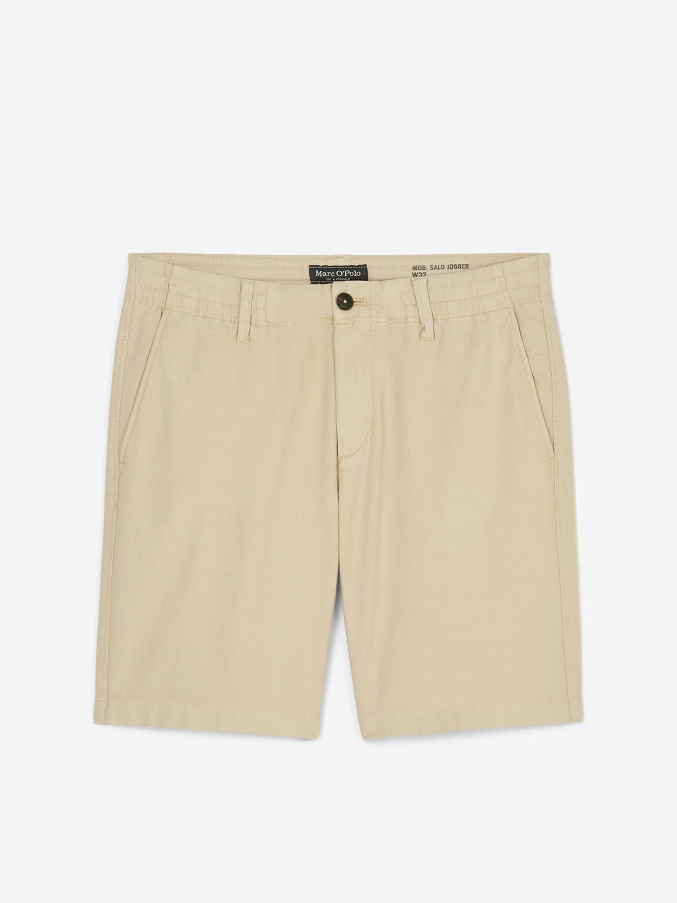 Шорты Marc O’Polo модель 323092515028-111 Фото