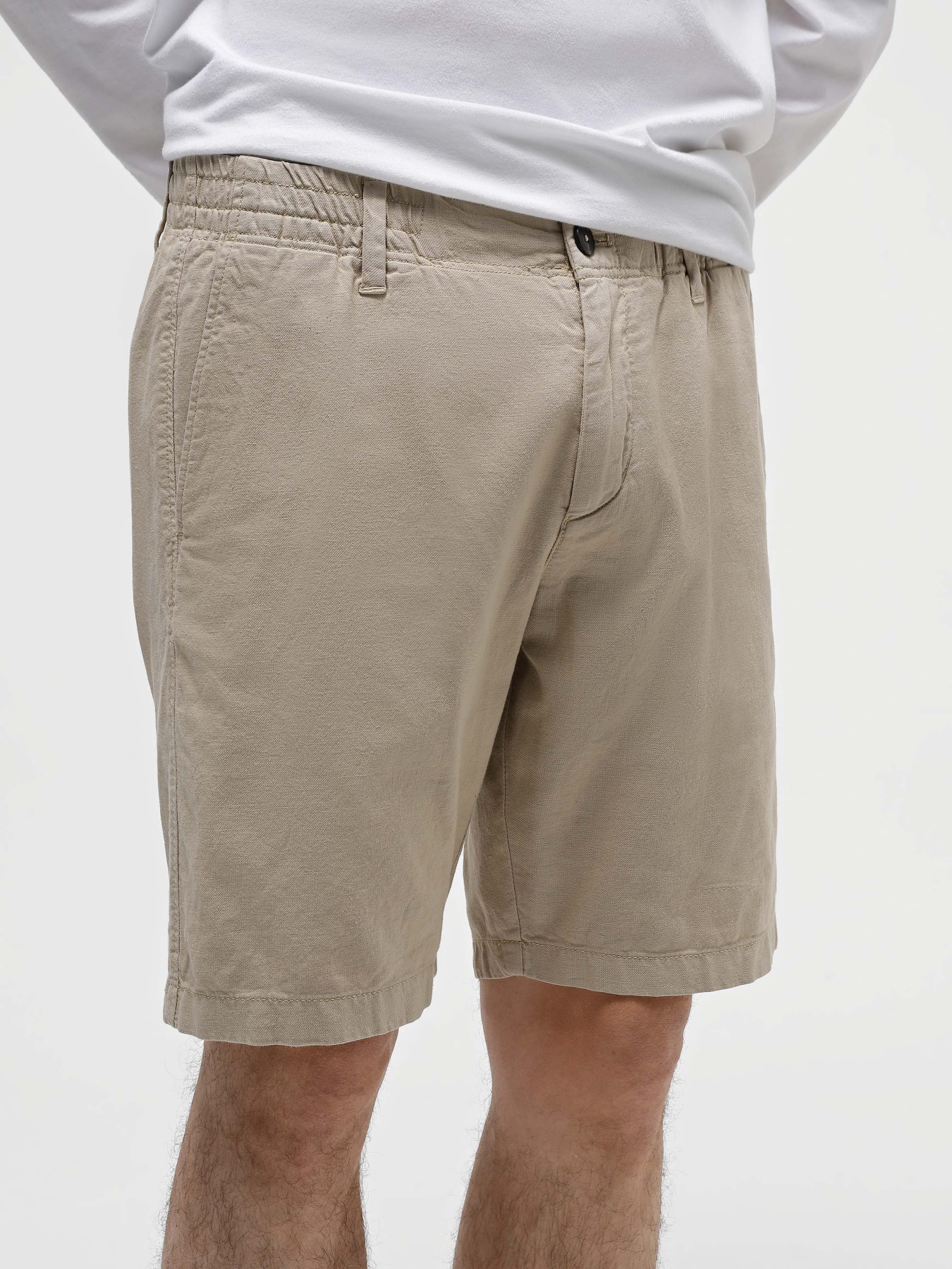 Шорты Marc O’Polo модель 323092515028-111 Фото