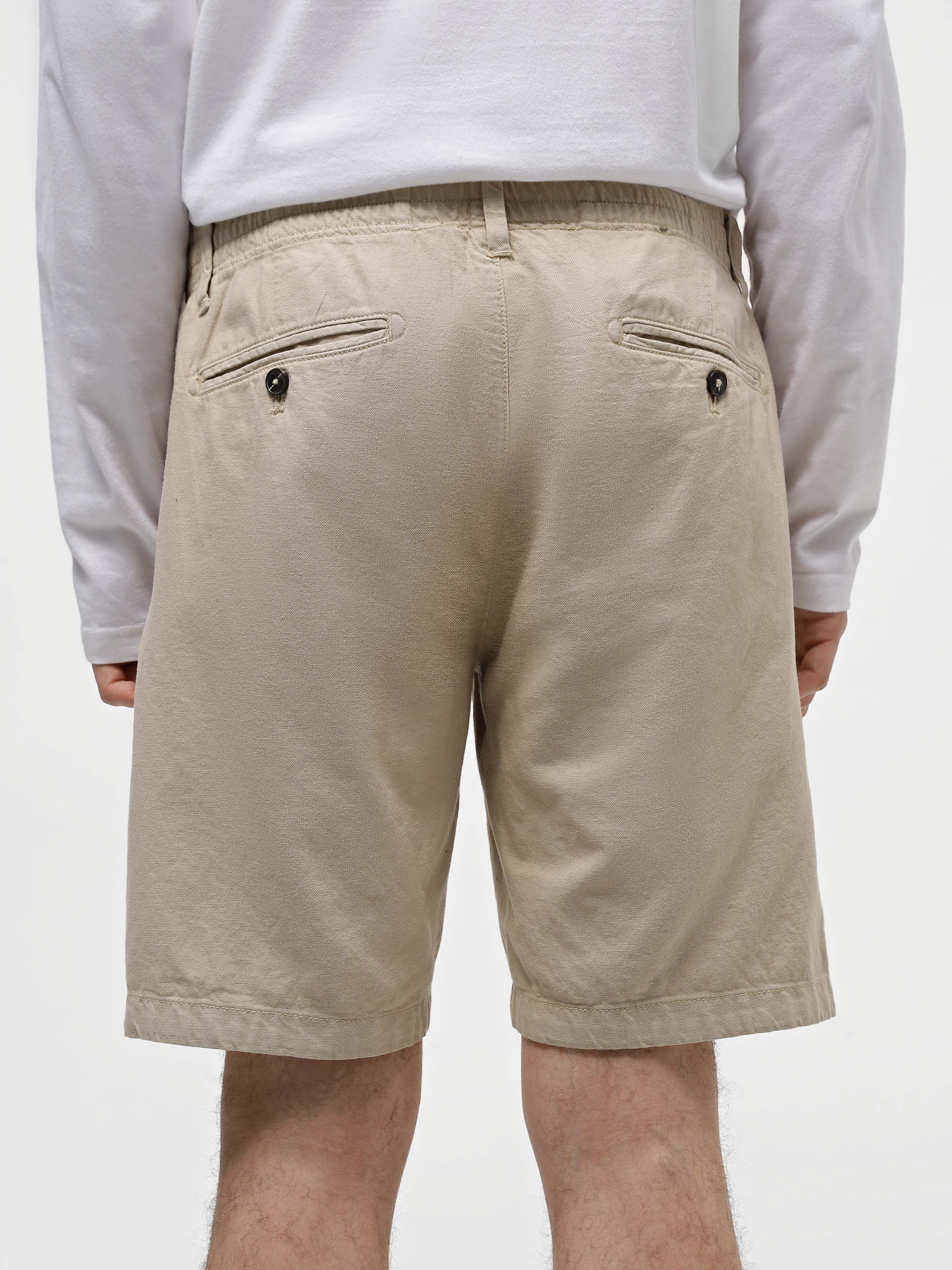 Повсякденні шорти Marc O’Polo модель 323092515028-111 Фото