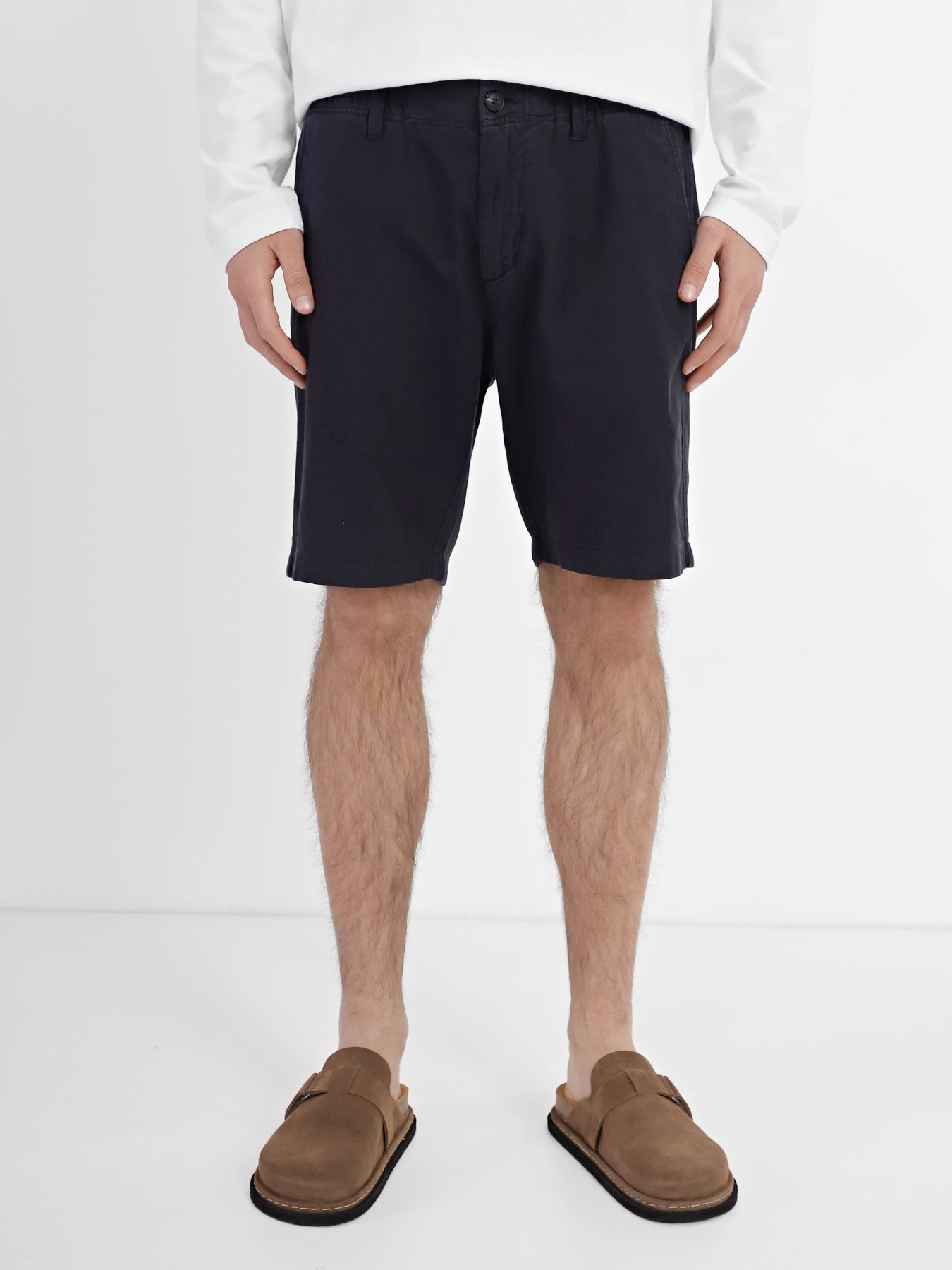 Шорти Marc O’Polo модель 323092515028-898 Фото