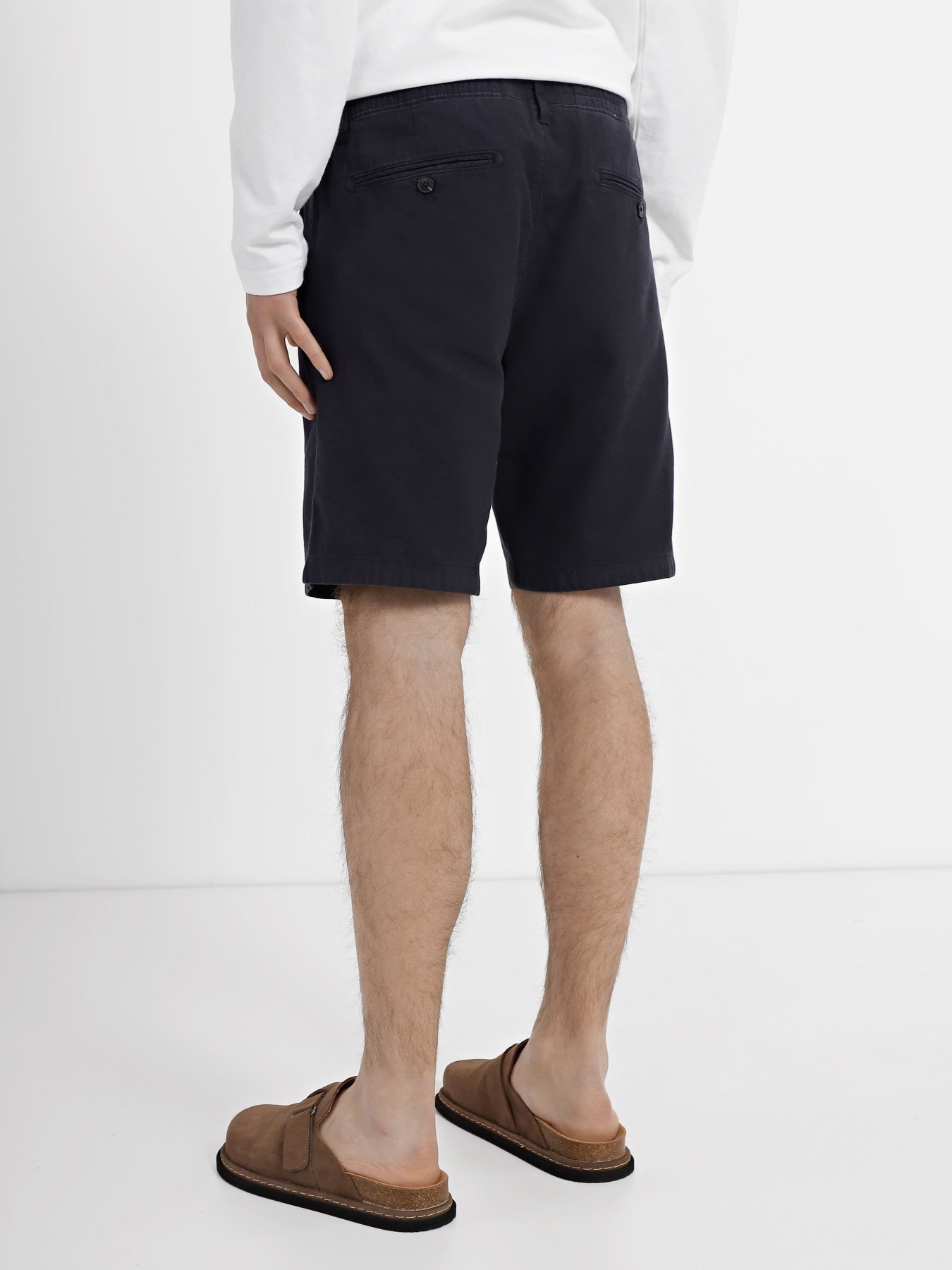 Шорти Marc O’Polo модель 323092515028-898 Фото