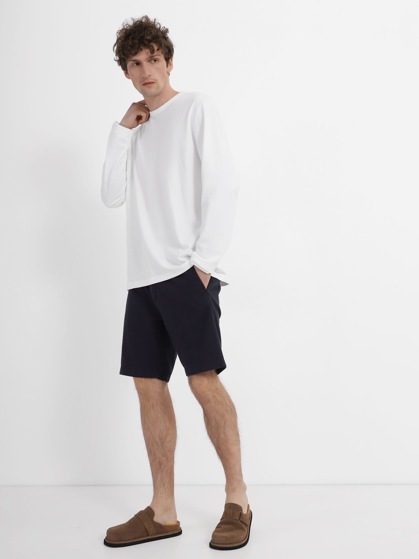 Шорти Marc O’Polo модель 323092515028-898 Фото